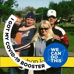 Meet your Posher, Ginger